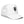 Screamer Trucker Hat White