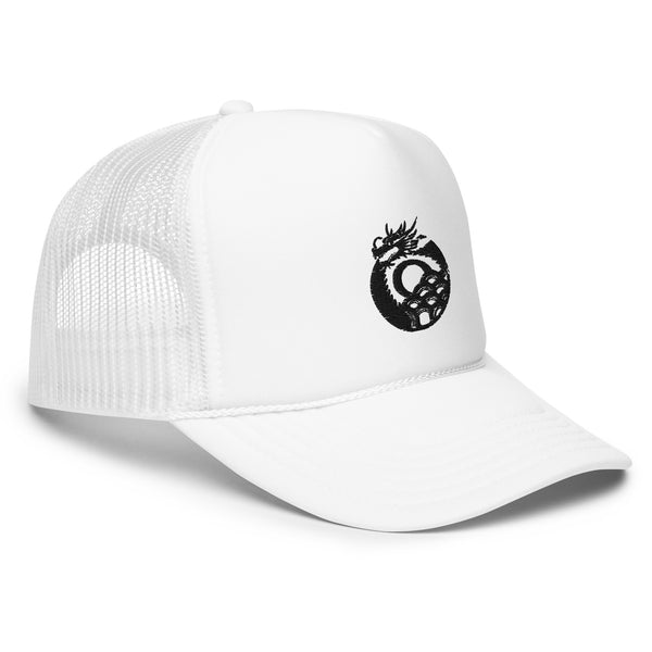 Stylish Trucker Hat