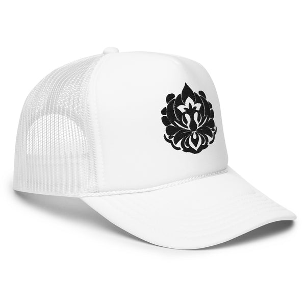 Edgy Trucker Hat