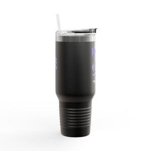 Focus 40oz Tumbler