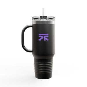 Focus 40oz Tumbler