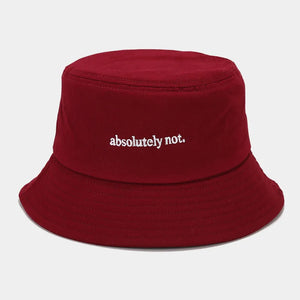 Four Seasons Bucket Hat