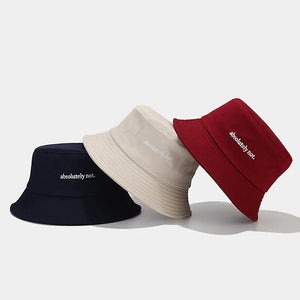 Four Seasons Bucket Hat