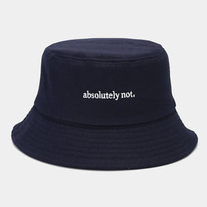 Four Seasons Bucket Hat