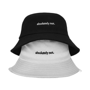 Four Seasons Bucket Hat