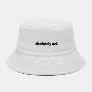 Four Seasons Bucket Hat