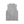 Back of the light grey tank laid flat, plain, showing the mottled surface of the wash