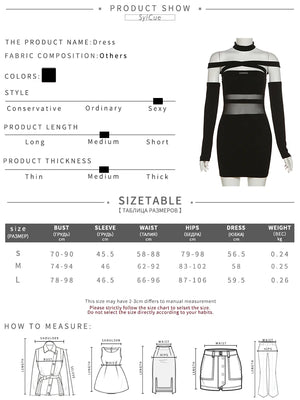 Free People Cut Out Dress