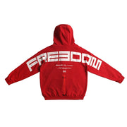 Sudadera Freedom Cyberpunk
