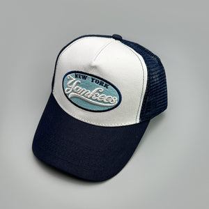 Fresh Fruit Letters Y2K Hats