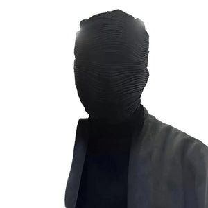 Full Face Techwear Balaclava — photo 1