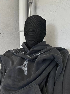 Full Face Techwear Balaclava — photo 2