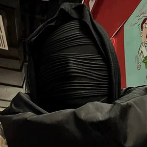 Full Face Techwear Balaclava — photo 3
