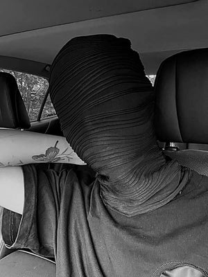 Full Face Techwear Balaclava — photo 4