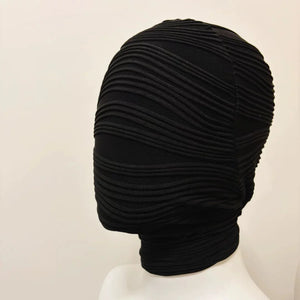 Full Face Techwear Balaclava — photo 5