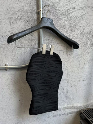 Full Face Techwear Balaclava — photo 6