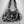 full of chains gothic Purse Y2k