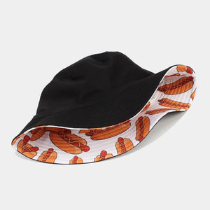 Fun Bucket Hats