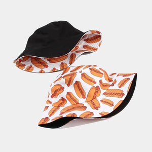 Fun Bucket Hats
