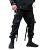 Pantalon fonctionnel Techwear