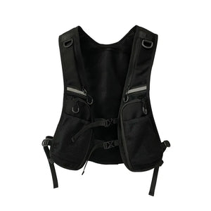 Functional Cargo Vest