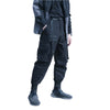Pantalones Cyberpunk Funcionales Techwear