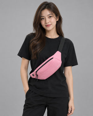 Functional Sling Bag Crossbody
