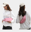 Functional Sling Bag Crossbody