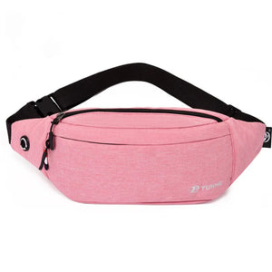 Functional Sling Bag Crossbody