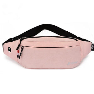 Functional Sling Bag Crossbody