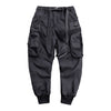 Pantalones funcionales de verano Techwear