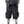 Functional Tide Shorts - product view on white background