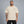 Funny Cat Streetwear Y2K T Shirt – worn by a man