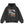 Funny Graphic Black Y2K Hoodie