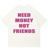 Funny Text Y2K Graphic Tees