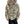 Fur Collar Mens Y2K Jacket
