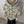 Fur Collar Mens Y2K Jacket