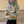 Fur Collar Mens Y2K Jacket
