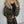 Fur Collar Mens Y2K Jacket