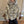 Fur Collar Mens Y2K Jacket
