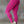 Fushia Leggings Scrunch Butt