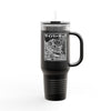 Futurist 40 oz Tumbler