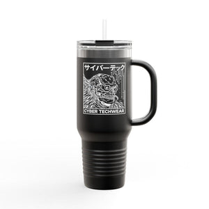 Futurist 40 oz Tumbler