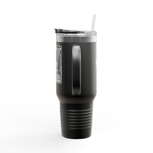 Futurist 40 oz Tumbler