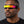 Futuristic Cyberpunk Glasses