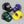 GAS Letter Embroidery Y2K Hats