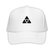Genetic Punk Trucker Cap