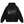 Ghost Graphic Y2K Hoodie