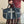 Girl Cross Handbag  Y2k Purse