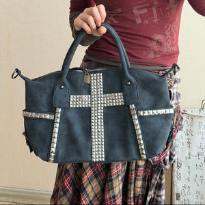 Girl Cross Handbag  Y2k Purse